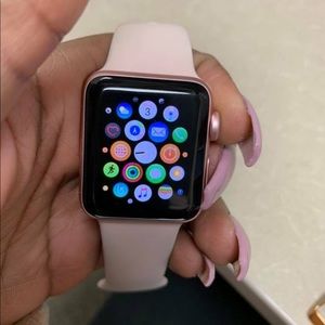 Series 1 Apple Watch